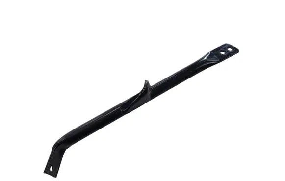 Chevrolet Camaro Radiator support slam panel bracket 84217582 GRS9295
