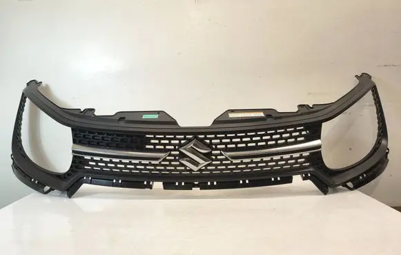 Suzuki Ignis Front bumper upper radiator grill 7211162R02AUTOAS7 7211162R02