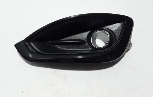 Chrysler Pacifica Front bumper lower grill 68229007AA