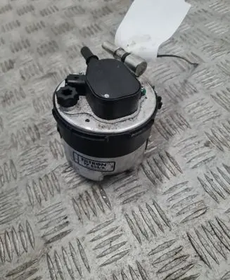 Ford C-MAX I Fuel filter PP8388