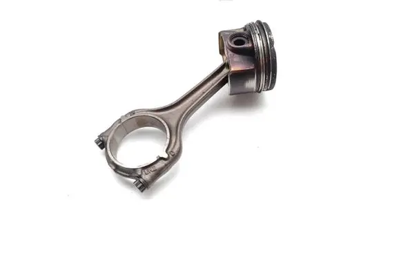 Skoda Octavia Mk3 (5E) Piston with connecting rod CZDA