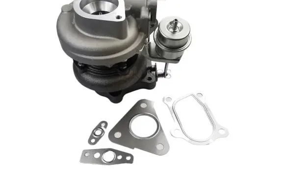 Nissan Patrol Y61 Turbo 701196 TC10-0098 701196-0001