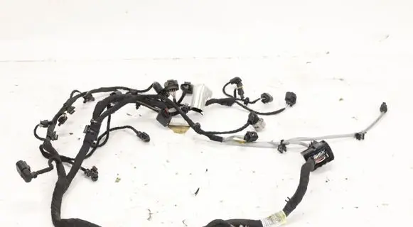 Seat Arona Other wiring loom 04C972627T