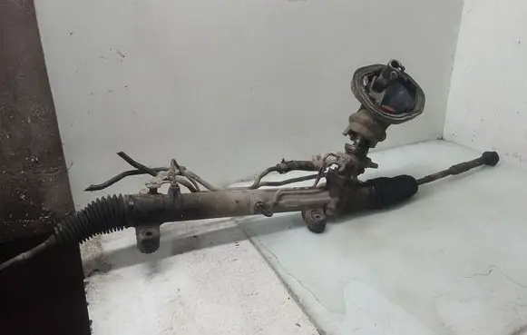 Toyota Avensis T250 Steering rack 7891974269