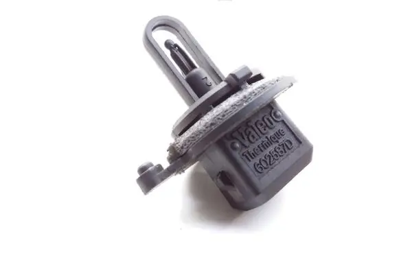 Peugeot 406 Interior temperature sensor 602587D