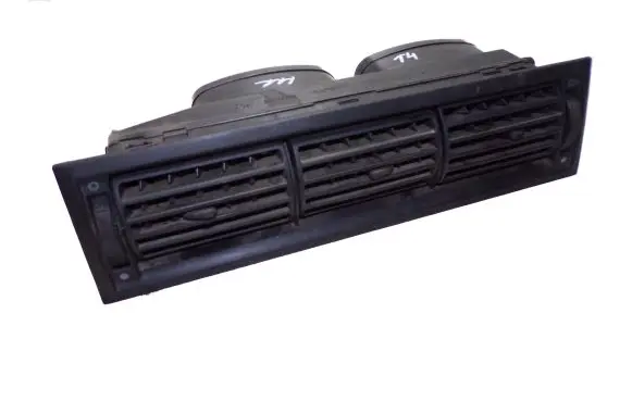 Volkswagen Transporter - Caravelle T4 Dash center air vent grill 7D1819703A 7D2819703A