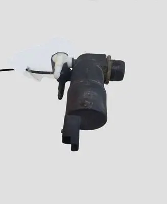 Peugeot 208 I Windscreen/windshield washer pump 9641553880 9641553980