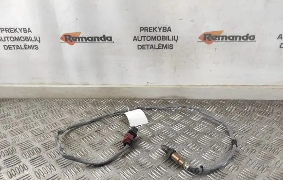 Volkswagen PASSAT B7 Lambda probe sensor 03L906262 0281004420