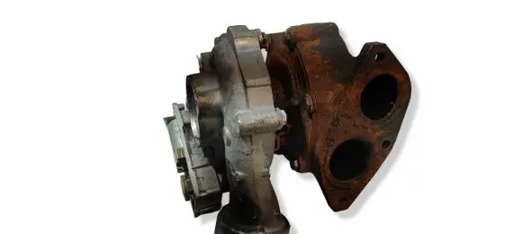 BMW 3 F30 F35 F31 Turbo 54409700026