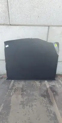 Renault Captur II Trunk/boot mat liner 849021703R