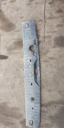 Renault Kangoo II Trunk/boot sill cover protection 