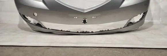 Mazda 3 I Front bumper BR5S50031