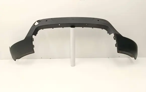 BMW X3 F25 Front bumper lip 7210441 51117210441 10503410