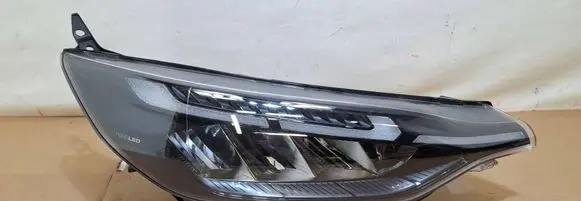 Ford Transit Custom II Headlight/headlamp P231-13E015-CB