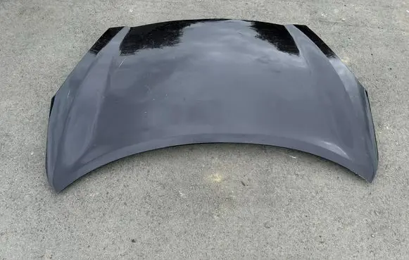 Nissan Micra Engine bonnet/hood
