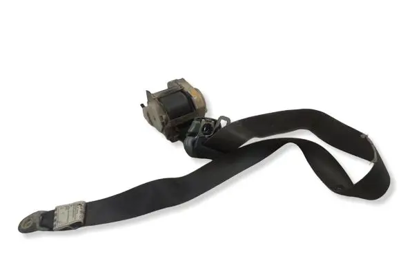 Toyota Yaris Front seatbelt 0428097