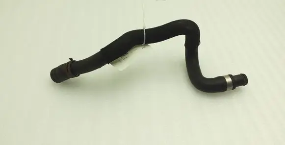 BMW 7 F01 F02 F03 F04 Engine coolant pipe/hose 9248663 64219248663