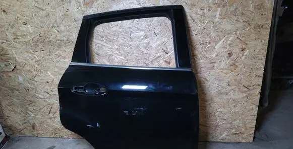 Ford C-MAX II Rear door