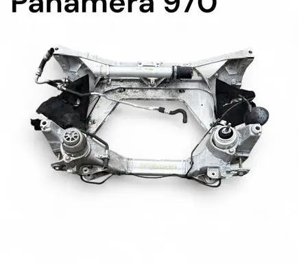 Porsche Panamera (970) Front subframe sanki970