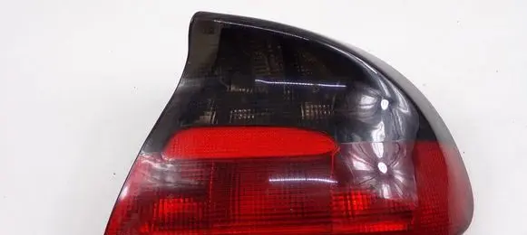 Opel Tigra A Rear/tail lights 