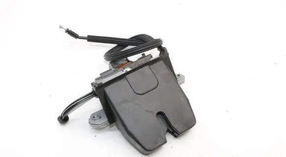 Jaguar XJ X351 Tailgate/trunk/boot lock/catch/latch AW93442A66AC