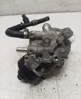 BMW 3 E90 E91 Fuel injection high pressure pump 0445010519