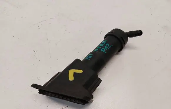 Nissan Primera Headlight washer spray nozzle 