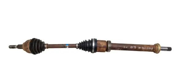 Ford Fusion II Front driveshaft HG933B436 HG933B436CB GFPMA