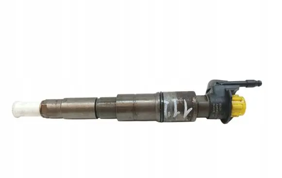 BMW X5 E70 Fuel injector 0445115077