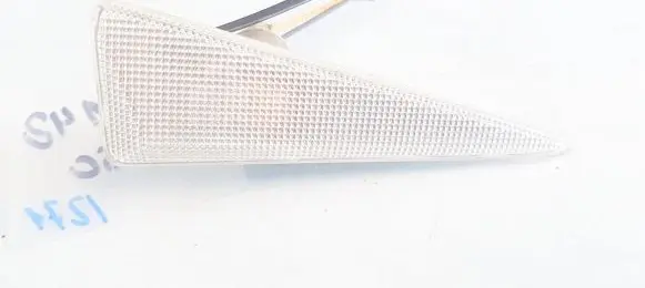 Renault Scenic II - Grand scenic II Front fender indicator light 8200027150