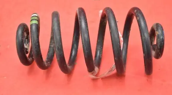 Seat Exeo (3R) Rear coil spring