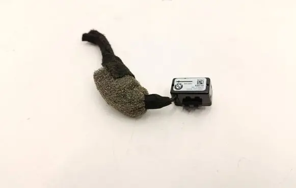BMW 5 F10 F11 Microphone (bluetooth/phone) 9263744
