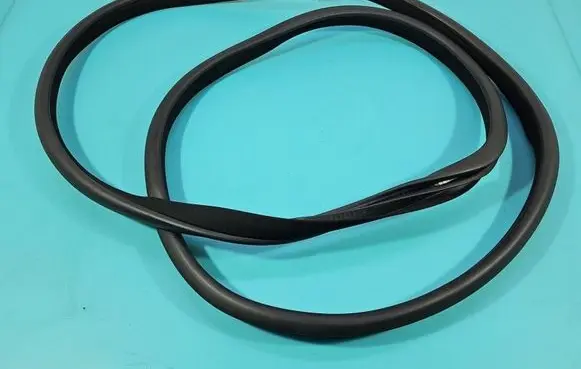 Mercedes-Benz S W222 Front door rubber seal A2226970151 IMPRK1562679