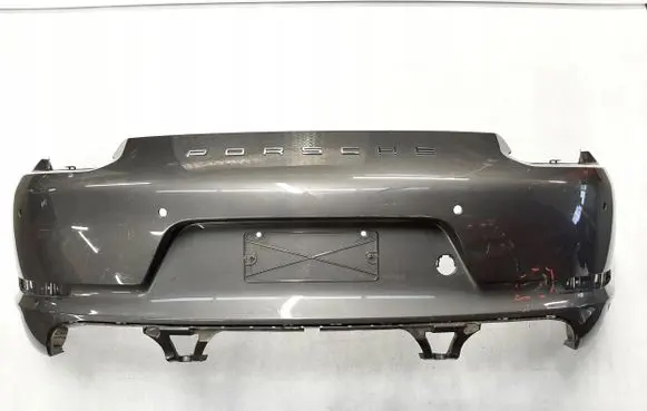 Porsche 911 Front bumper 911505411