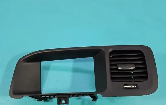 Volvo S60 Dash center air vent grill 30791675 IMPRK1586148