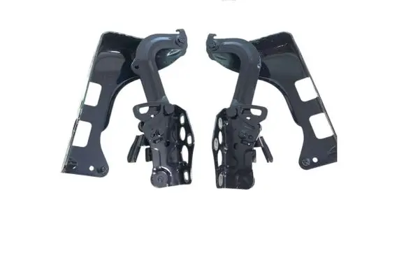 Mercedes-Benz GLC X253 C253 Engine bonnet/hood hinges A253880128 A2538800228