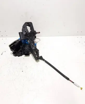 KIA Ceed Rear door lock 81420A2400