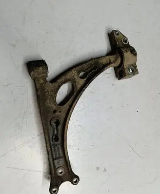 Volkswagen Scirocco Front lower control arm/wishbone 1K0407153GS8 1K0407153G