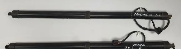 Porsche Cayenne (92A) Tailgate strut 7P5827851B