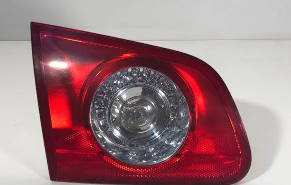 Volkswagen PASSAT B6 Tailgate rear/tail lights ZSB3C9945 093A06S 27440104