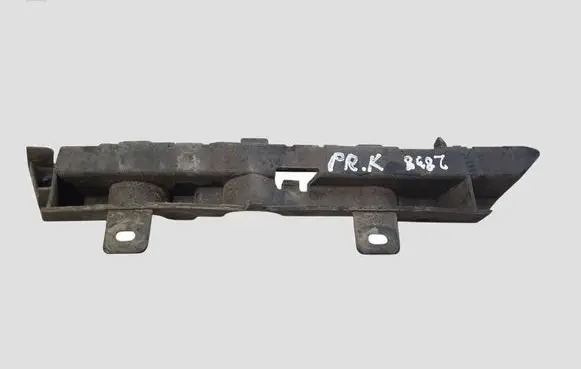 Citroen C5 Front bumper mounting bracket 9681058980 2001500