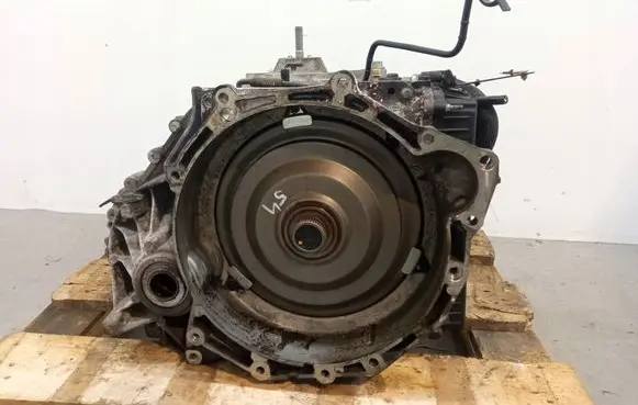 Ford Mondeo MK V Automatic gearbox POWERSHIFT