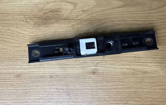 Honda Civic Seat belt height adjuster 29857