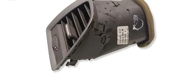 Opel Astra J Dashboard side air vent grill/cover trim 13440001