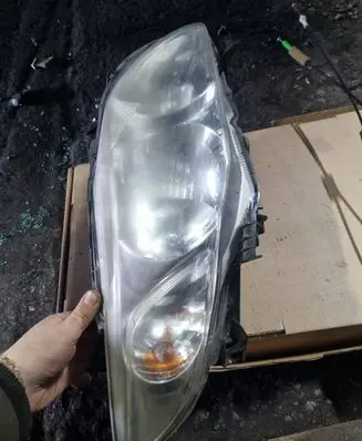 Toyota Corolla E80 Headlight/headlamp