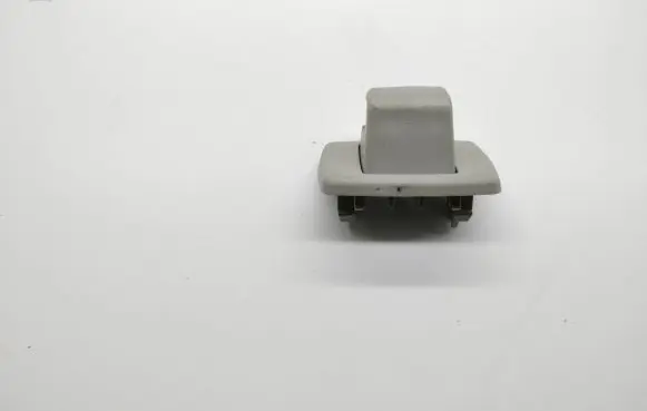 Mercedes-Benz GLK (X204) Sun visor clip/hook/bracket 