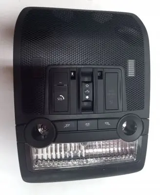BMW X6 E71 Other interior part 74756300