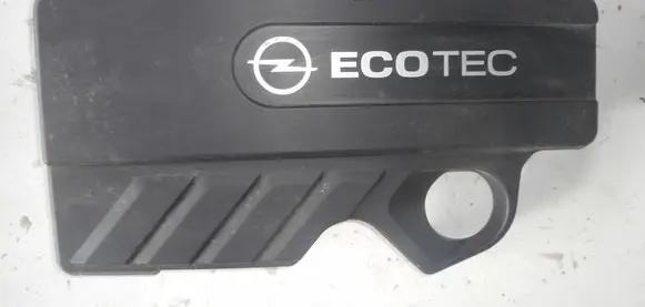 Opel Mokka Engine cover (trim) EC0TEC