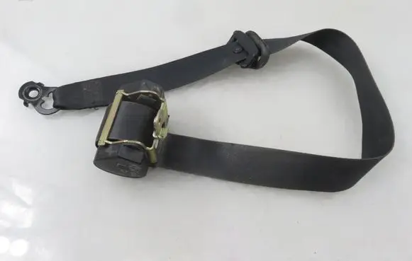 Renault Trafic II (X83) Front seatbelt 52210 300744A