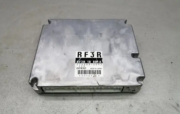 Mazda Premacy Engine control unit/module RF3R18881A 2758005092